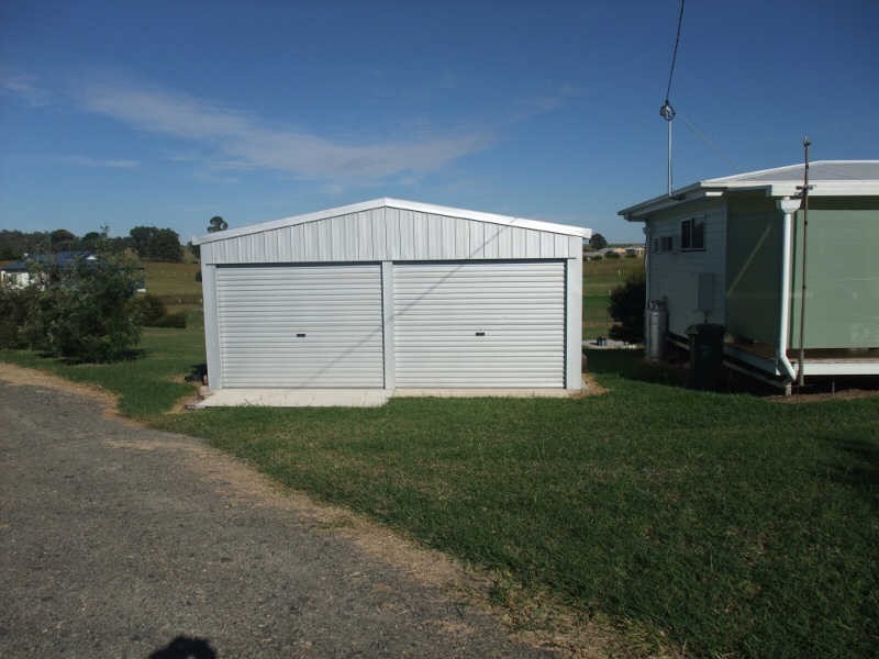 4 Elizabeth Place, Proston QLD 4613