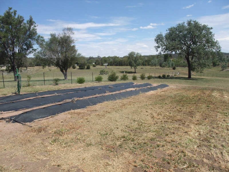 4 Elizabeth Place, Proston QLD 4613