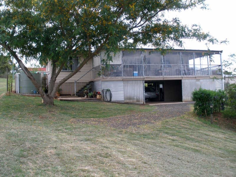 16 Dangore Street, Tingoora QLD 4608