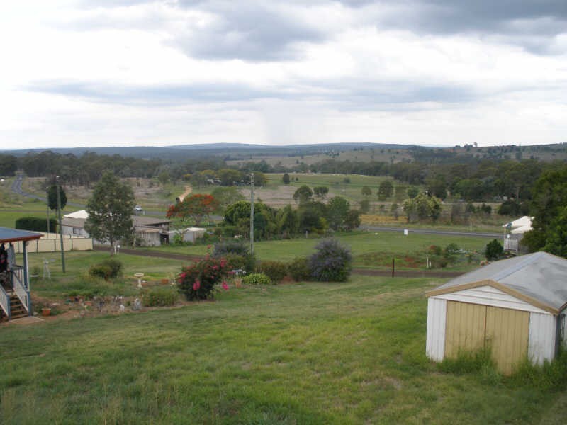 16 Dangore Street, Tingoora QLD 4608