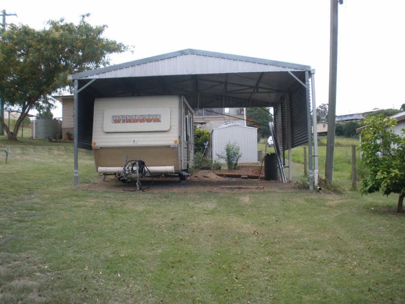 16 Dangore Street, Tingoora QLD 4608