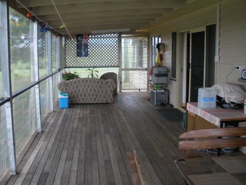 16 Dangore Street, Tingoora QLD 4608