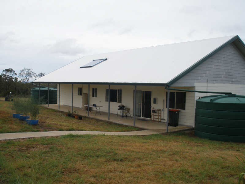 43 Hilltop Drive, Ellesmere QLD 4610