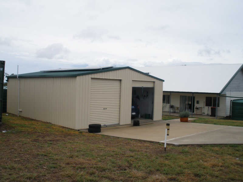 43 Hilltop Drive, Ellesmere QLD 4610