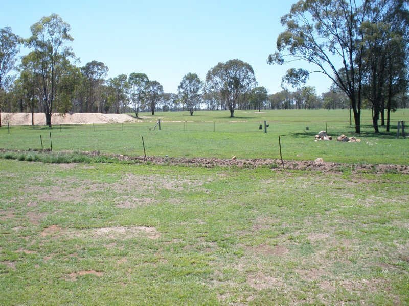 10 Weeks Road, Goodger QLD 4610