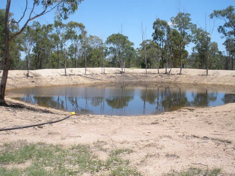 10 Weeks Road, Goodger QLD 4610