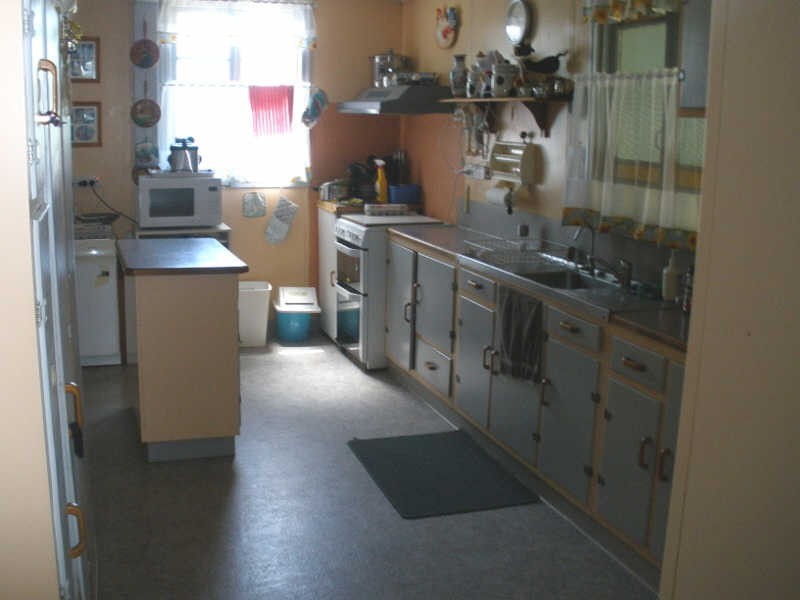 10 Weeks Road, Goodger QLD 4610