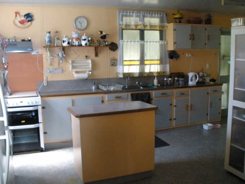 10 Weeks Road, Goodger QLD 4610