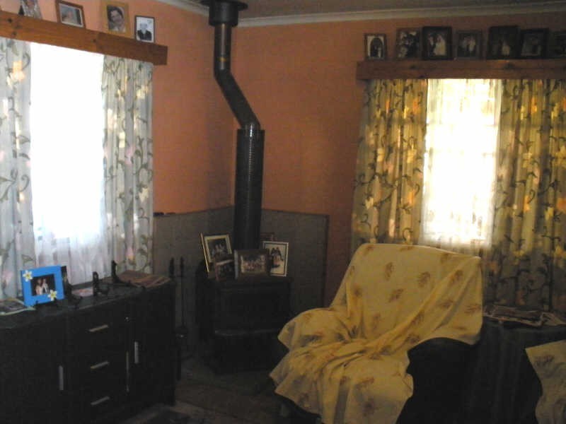 10 Weeks Road, Goodger QLD 4610