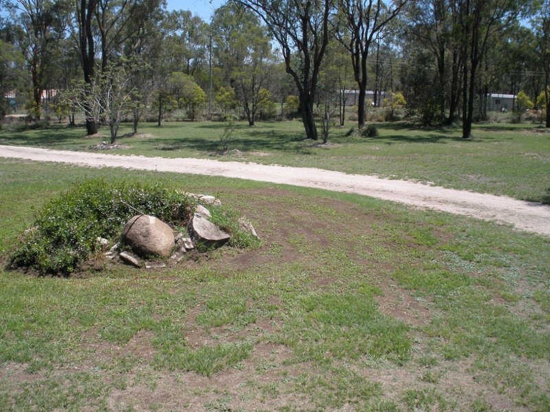 10 Weeks Road, Goodger QLD 4610
