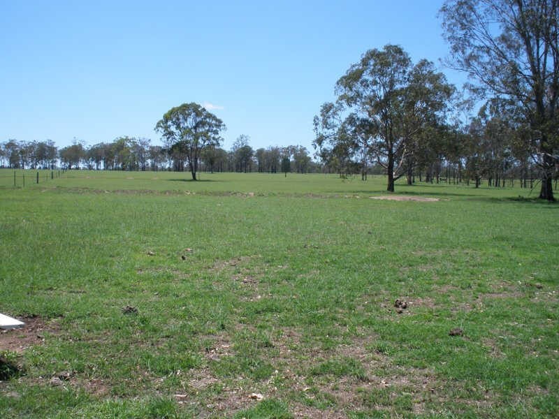 10 Weeks Road, Goodger QLD 4610