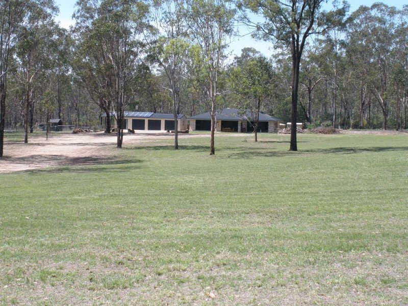 35 Malar Crescent, Booie QLD 4610