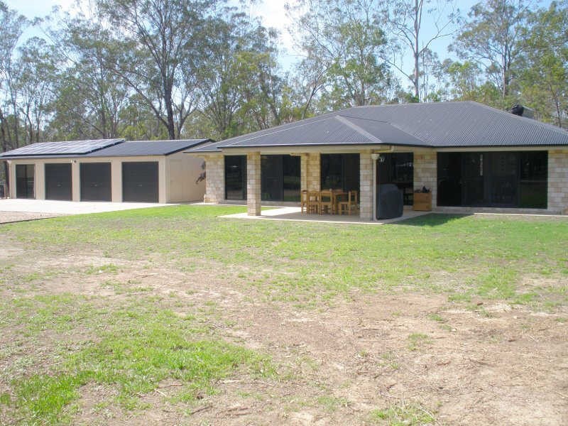 35 Malar Crescent, Booie QLD 4610