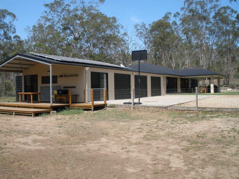 35 Malar Crescent, Booie QLD 4610