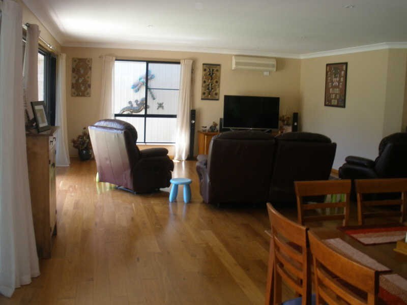 35 Malar Crescent, Booie QLD 4610