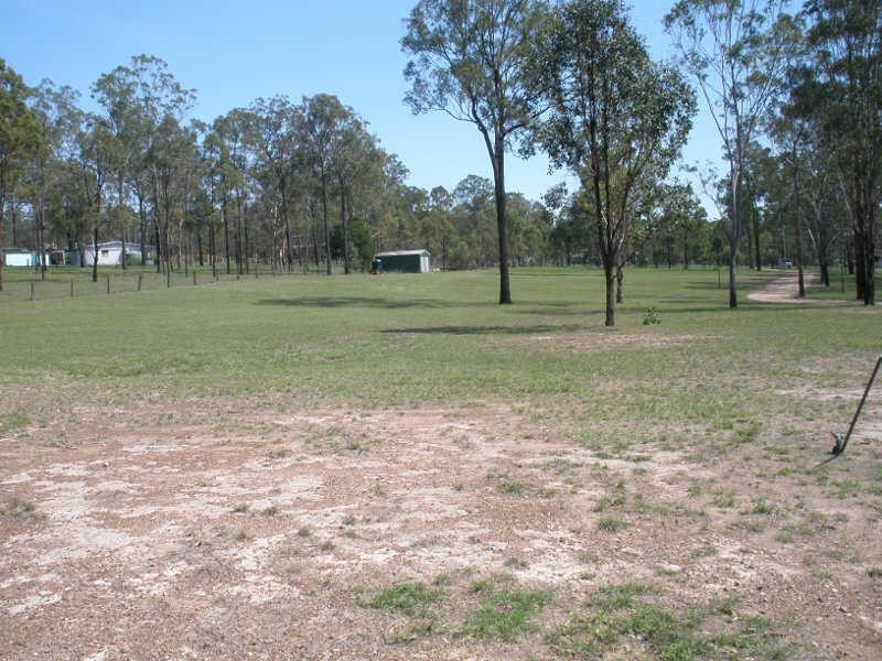 35 Malar Crescent, Booie QLD 4610