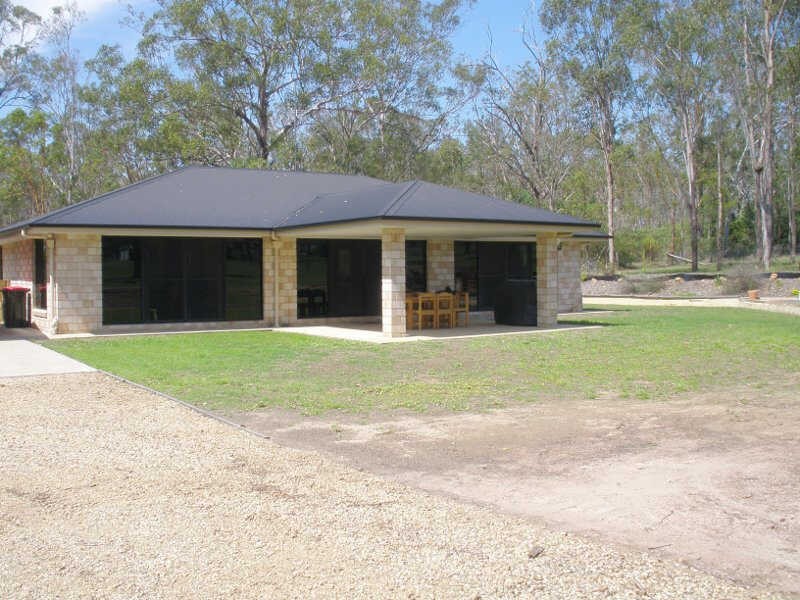 35 Malar Crescent, Booie QLD 4610