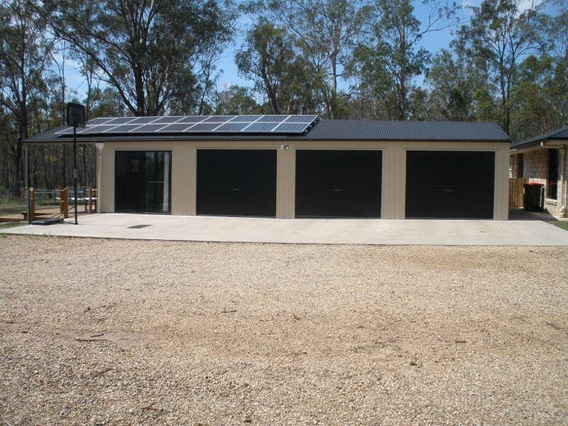 35 Malar Crescent, Booie QLD 4610