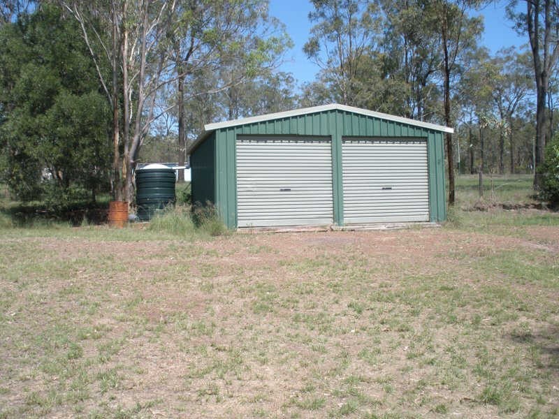 35 Malar Crescent, Booie QLD 4610