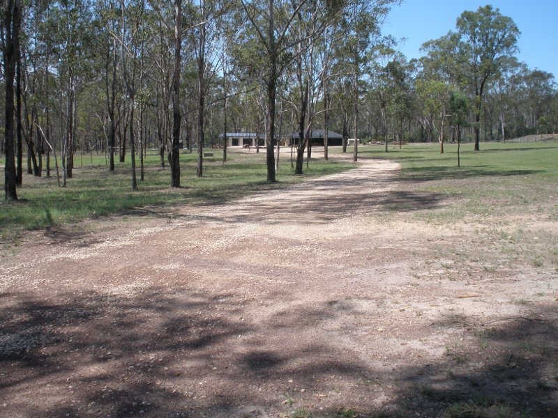 35 Malar Crescent, Booie QLD 4610