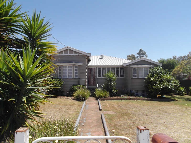 276 Haly Street, Kingaroy QLD 4610