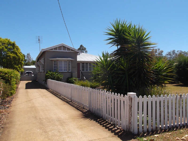 276 Haly Street, Kingaroy QLD 4610