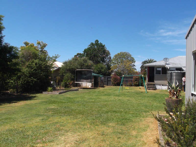 276 Haly Street, Kingaroy QLD 4610