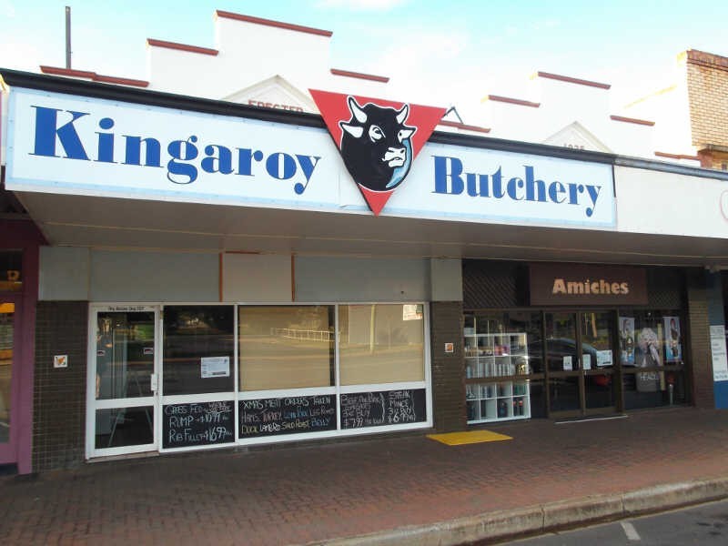 155-157 Haly Street, Kingaroy QLD 4610