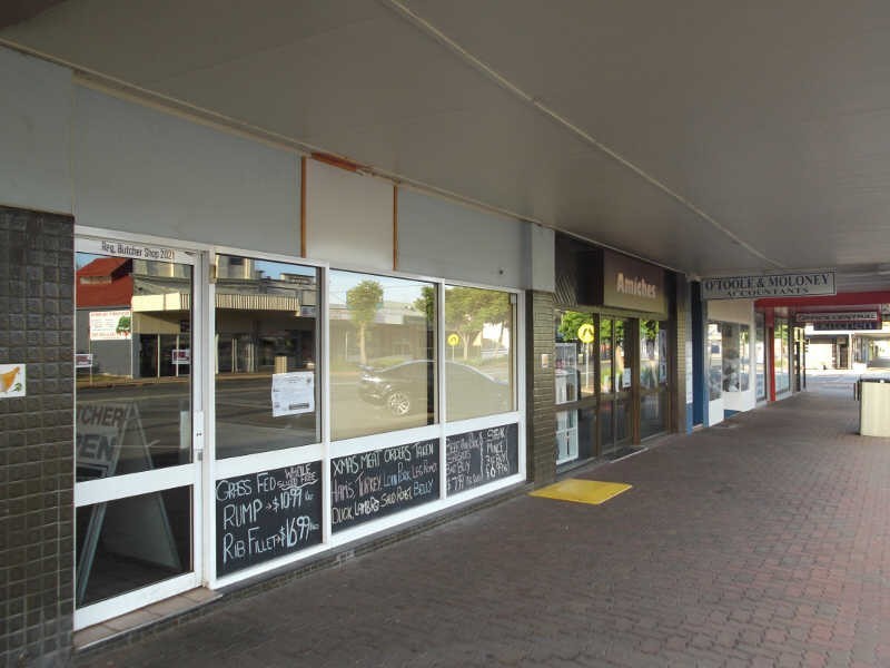 155-157 Haly Street, Kingaroy QLD 4610