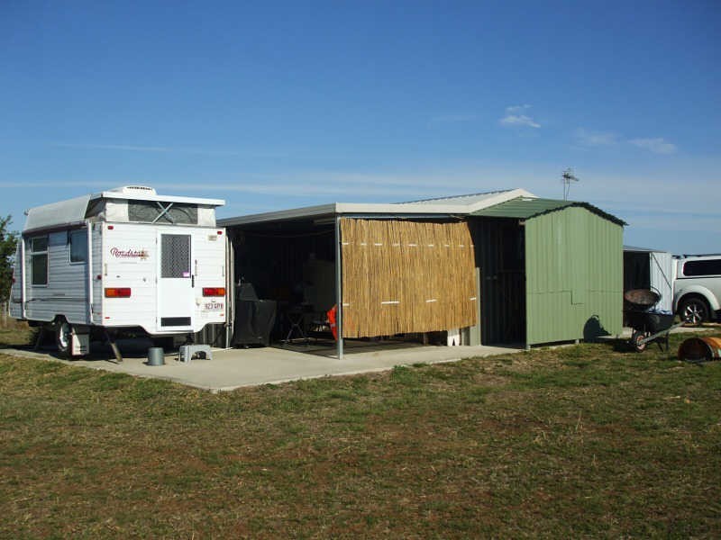 Lot 52 Butler Drive, Proston QLD 4613