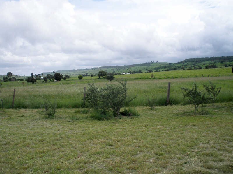 Lot 52 Butler Drive, Proston QLD 4613