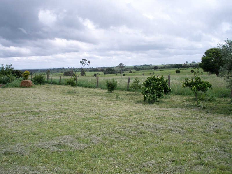 Lot 52 Butler Drive, Proston QLD 4613