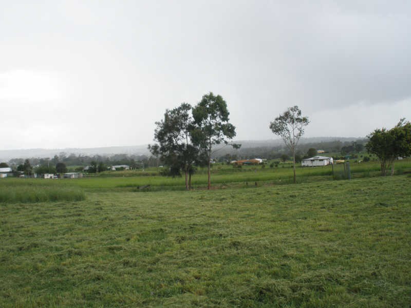 Lot 52 Butler Drive, Proston QLD 4613