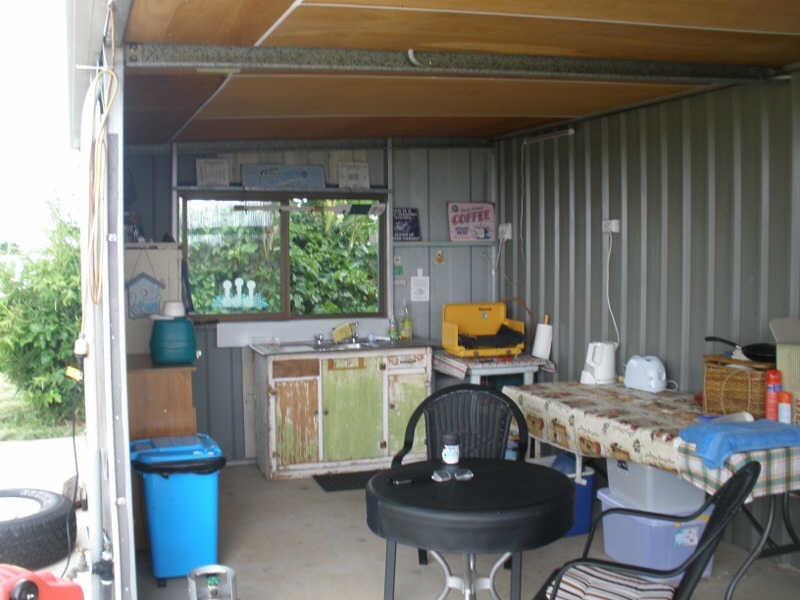 Lot 52 Butler Drive, Proston QLD 4613