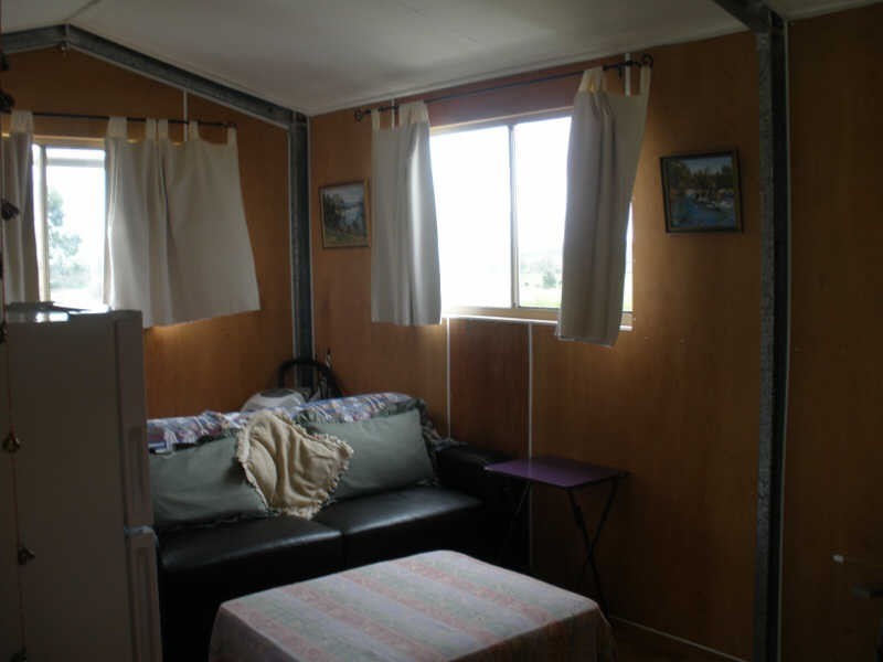 Lot 52 Butler Drive, Proston QLD 4613