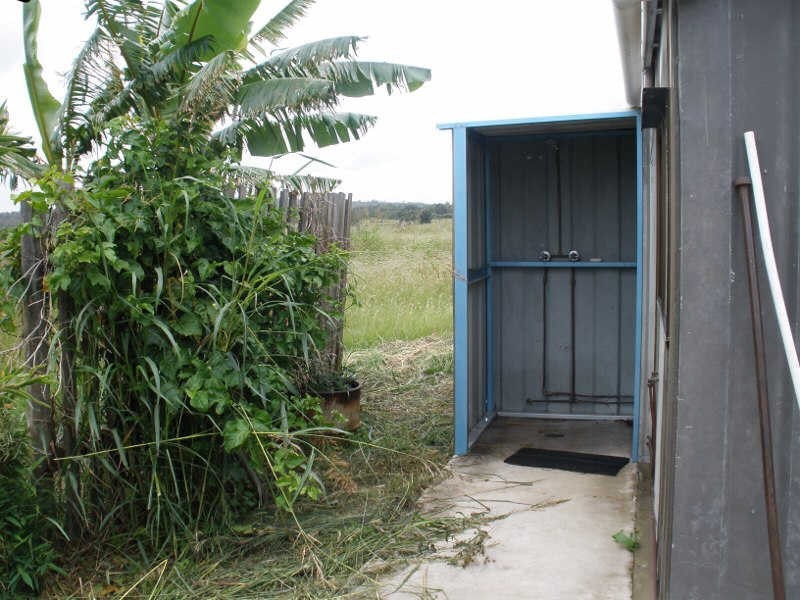 Lot 52 Butler Drive, Proston QLD 4613