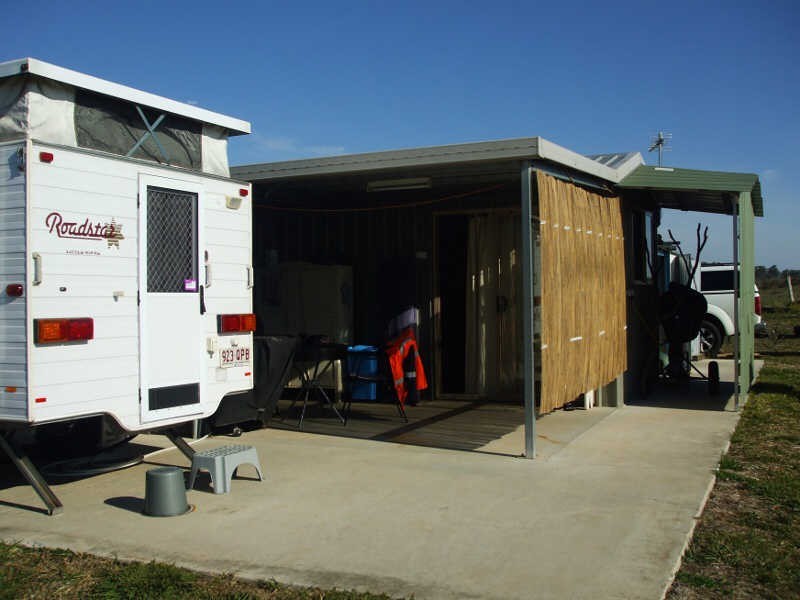 Lot 52 Butler Drive, Proston QLD 4613