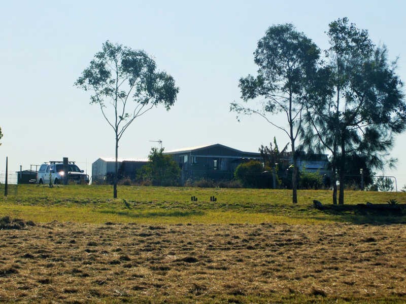 Lot 52 Butler Drive, Proston QLD 4613