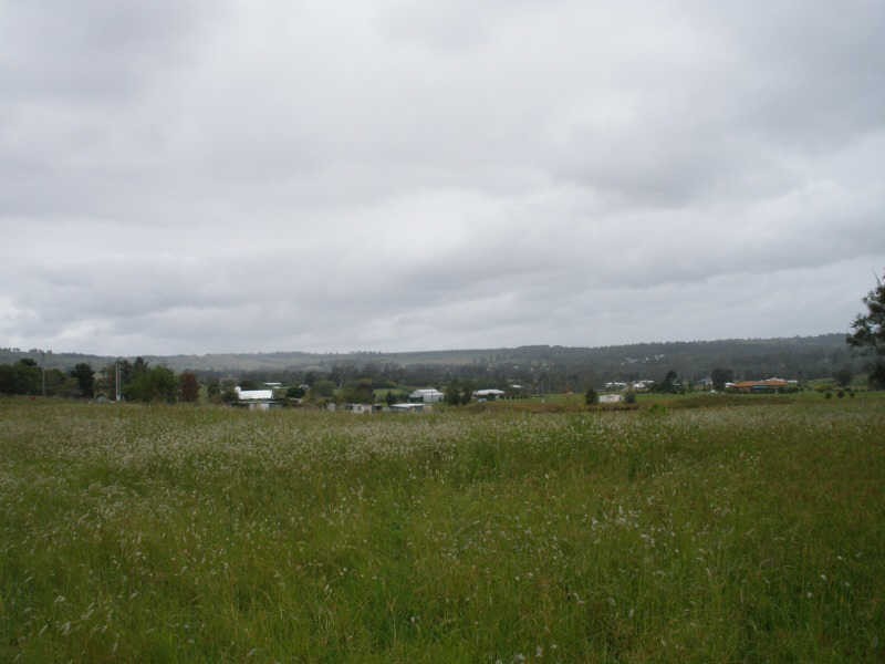 Lot 52 Butler Drive, Proston QLD 4613