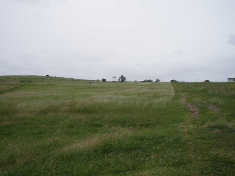 Lot 52 Butler Drive, Proston QLD 4613