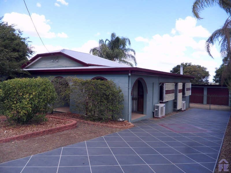 23 Fitzroy Street, Kingaroy QLD 4610