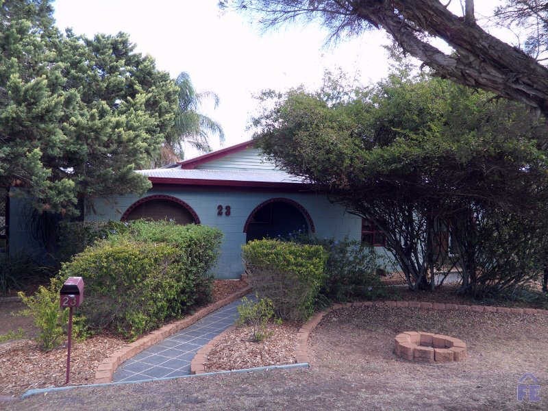 23 Fitzroy Street, Kingaroy QLD 4610