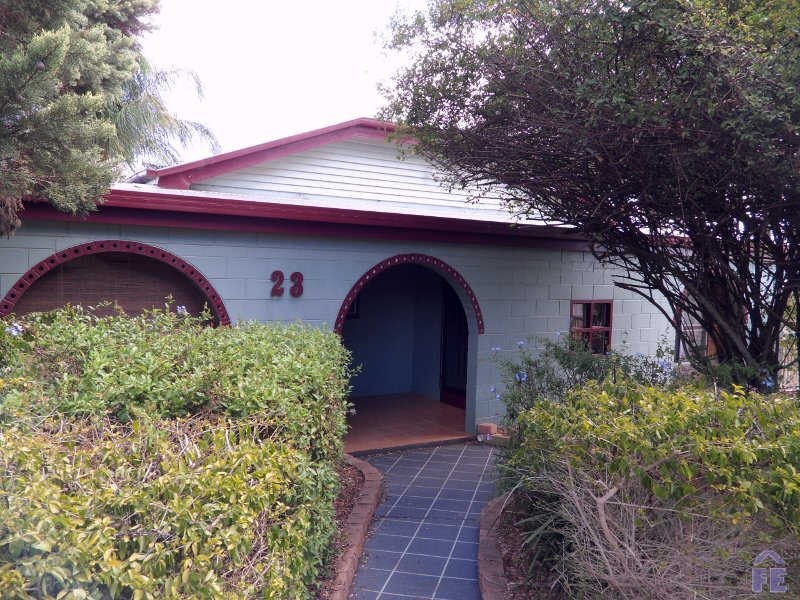23 Fitzroy Street, Kingaroy QLD 4610