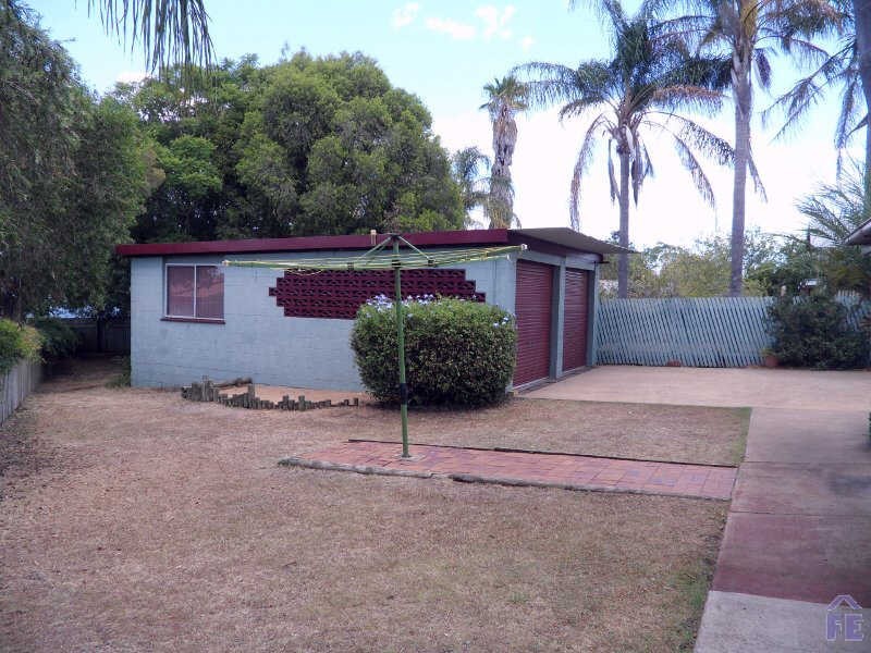 23 Fitzroy Street, Kingaroy QLD 4610