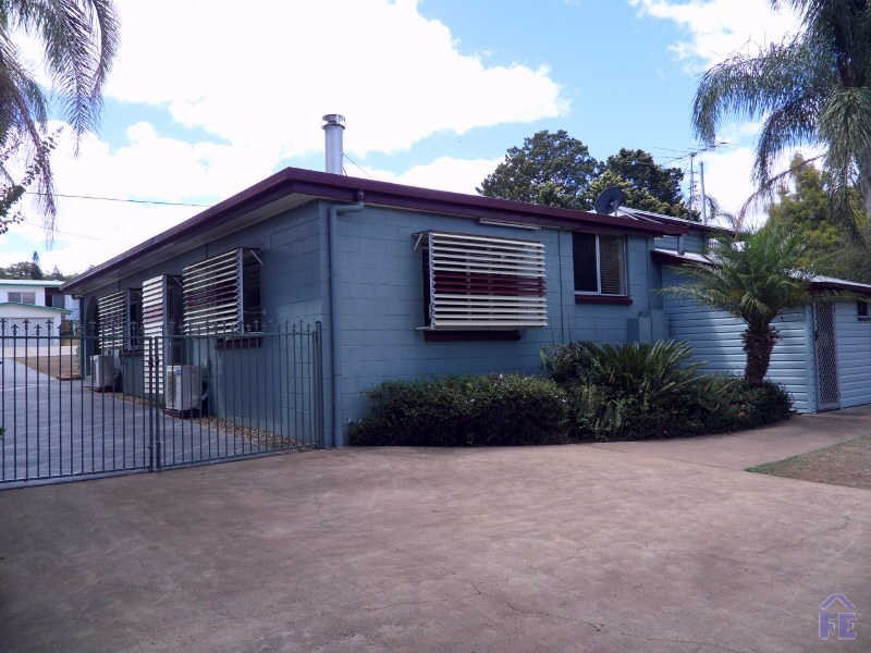 23 Fitzroy Street, Kingaroy QLD 4610