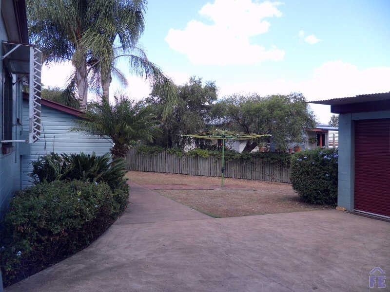 23 Fitzroy Street, Kingaroy QLD 4610