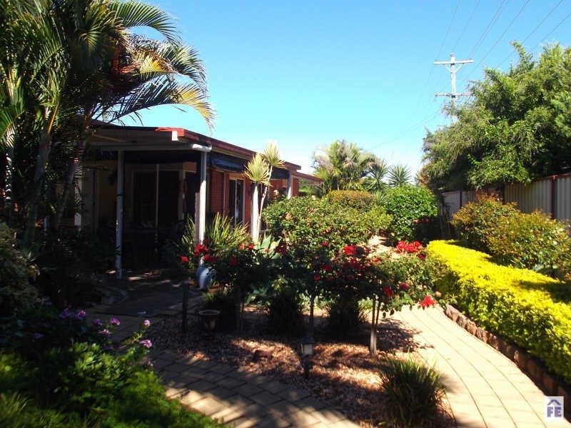 23-25 Carroll Street, Kingaroy QLD 4610
