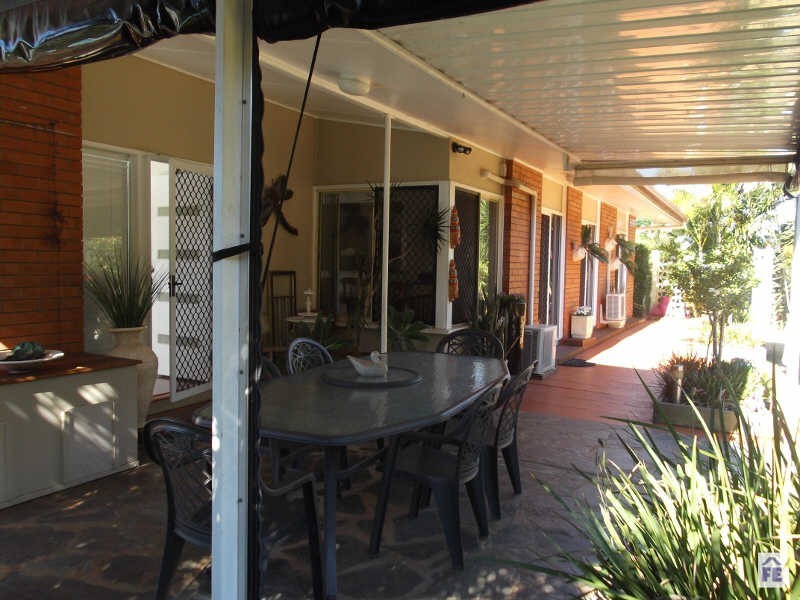 23-25 Carroll Street, Kingaroy QLD 4610