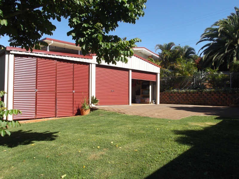 23-25 Carroll Street, Kingaroy QLD 4610
