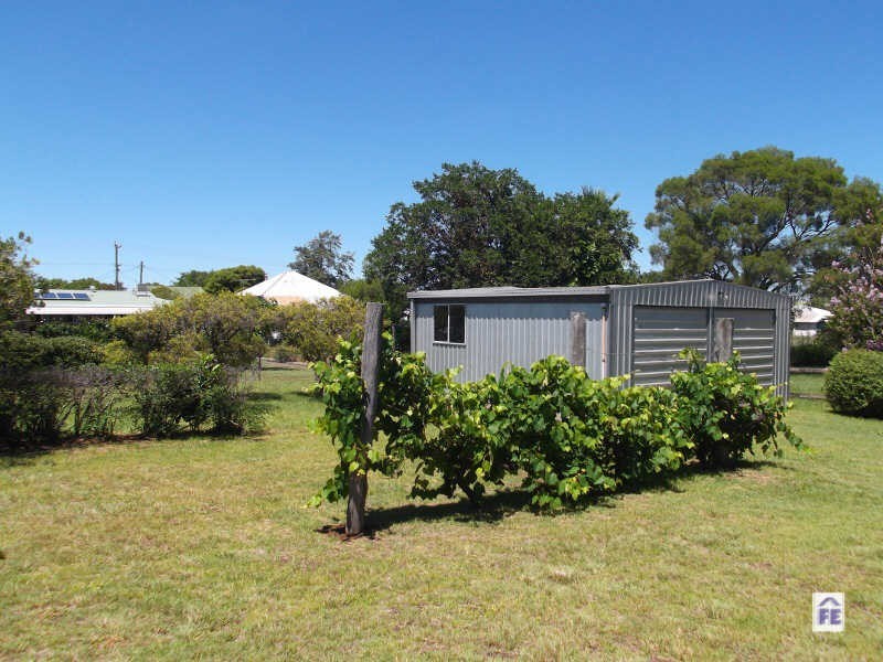 3 Reen Street, Kingaroy QLD 4610